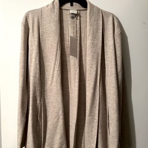 A New Day Cardigan